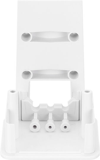 Asus ZenWiFi BD4 Outdoor Access Point Wi-Fi 7 Dual Band (2.4 & 5GHz) Single Kit White