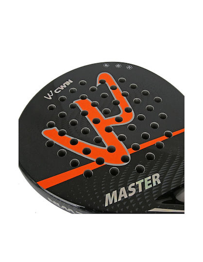 Techman 4012 Ρακέτα Padel Ενηλίκων