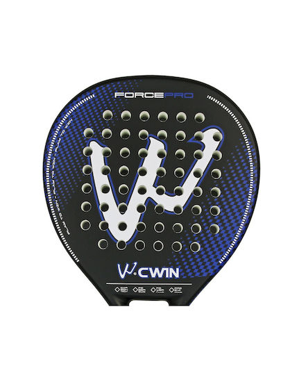 Techman 4013 Rachetă De Padel Pentru Adulți