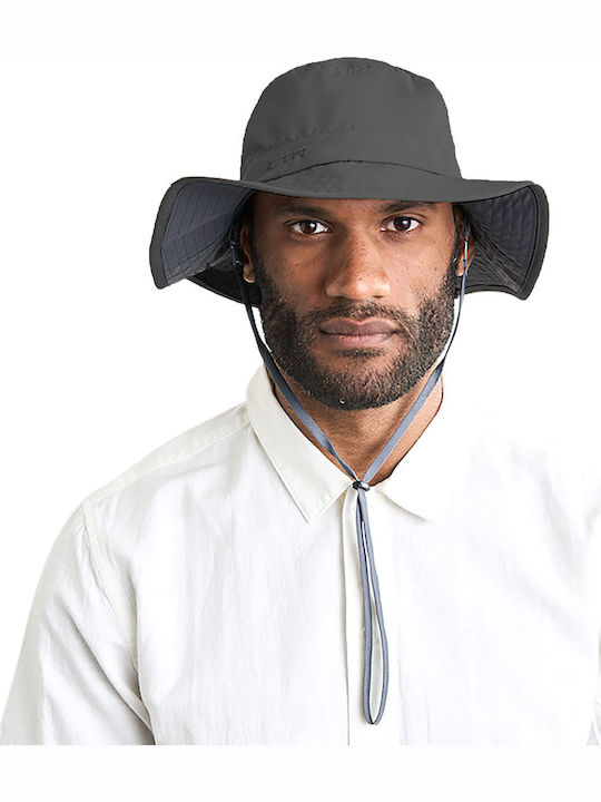 CTR Υφασμάτινo Καπέλο Bucket