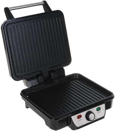 First Austria Τοστιέρα Γκριλιέρα 1800W Inox