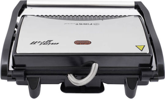 First Austria Sandwichmaker für for 2 Sandwiches Sandwiches 700W Inox