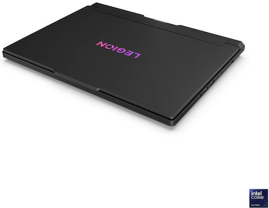 Lenovo Legion Pro 7 16IAX10H 16" OLED QHD+ 240Hz (Ultra 9-275HX/32GB/1TB SSD + 1TB SSD/GeForce RTX 5090/Windows 11 Home) (Tastatură UK)