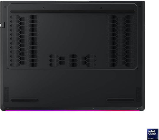 Lenovo Legion Pro 7 16IAX10H 16" OLED QHD+ 240Hz (Ultra 9-275HX/32GB/1TB SSD + 1TB SSD/GeForce RTX 5090/Windows 11 Home) (Tastatură UK)