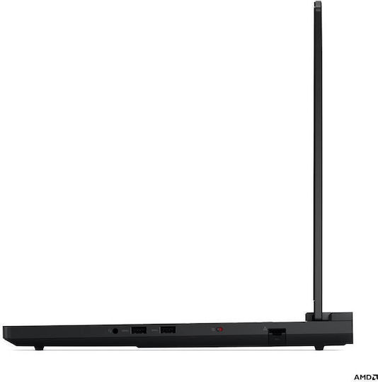 Lenovo Legion Pro 7 16AFR10H 16" OLED QHD+ 240Hz (Ryzen 9-9955HX3D/32GB/1TB SSD/GeForce RTX 5080/W11 Home) (US Keyboard)