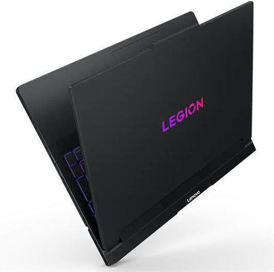 Lenovo Legion Pro 7 16AFR10H 16" OLED QHD+ 240Hz (Ryzen 9-9955HX3D/32GB/1TB SSD/GeForce RTX 5080/W11 Home) (US Keyboard)