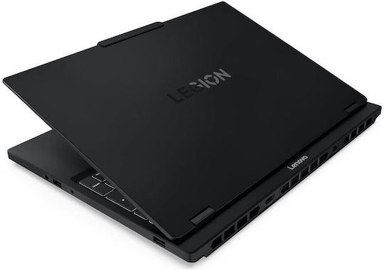 Lenovo Legion 5 15IAX10 15.1 Zoll OLED QHD+ 165Hz Ultra 7-255HX 16GB 1TB SSD GeForce RTX 5070 Windows 11 Startseite Internationales Englisch Tastatursprache