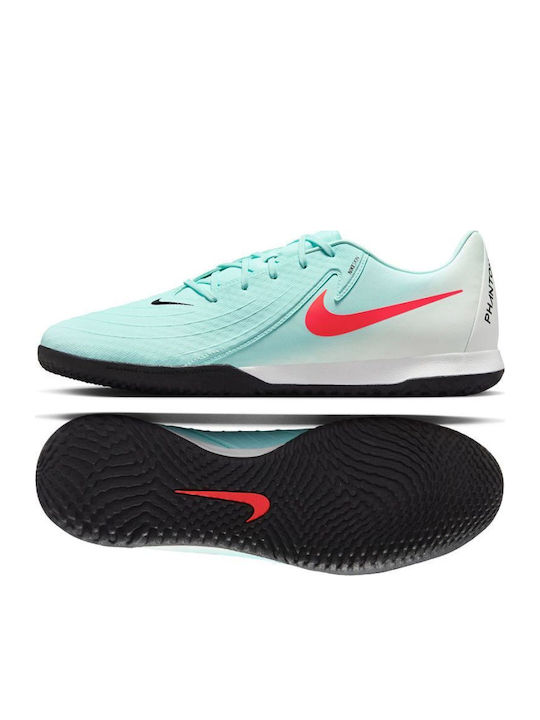 Nike Phantom GX II Academy Ποδοσφαιρικά Παπούτσια Σάλας IC