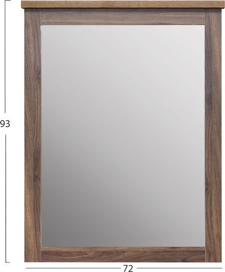 Σετ Κρεβατοκάμαρας Carys 160x200εκ. 5τμχ