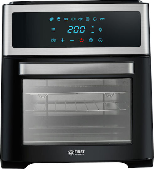 First Austria Multi-Function Cooker 13lt 1700W Black