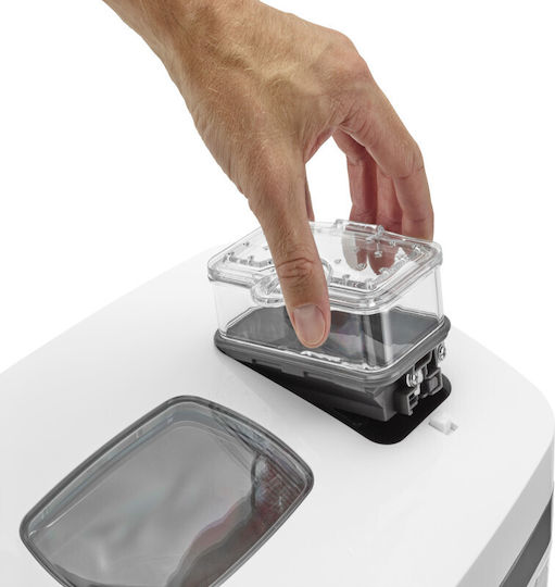 First Austria Bread Maker 850W with Container Capacity 1350gr and Baking Programs