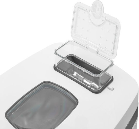 First Austria Bread Maker 850W with Container Capacity 1350gr and Baking Programs