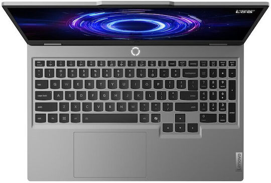 Lenovo LOQ 15IRX10 15.6" IPS FHD 144Hz (i7-13645HX/16GB/512GB SSD/GeForce RTX 5050/Fără Sistem de Operare) (Tastatură Engleză SUA)