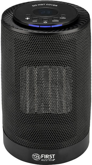 First Austria Keramik Heizlüfter Boden 1200W