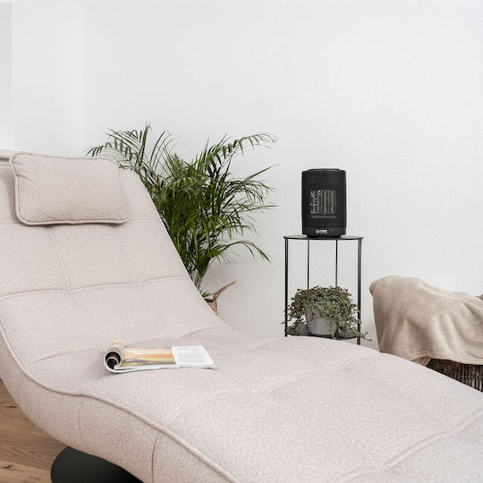 First Austria Keramik Heizlüfter Boden 1200W