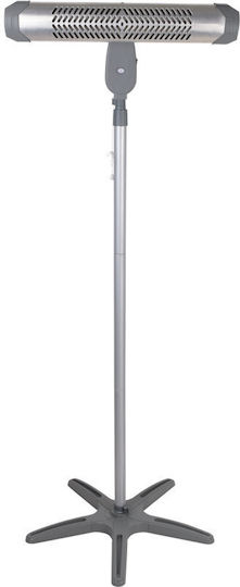 Olympia BR 80 40178 Heizung Quarz 800W