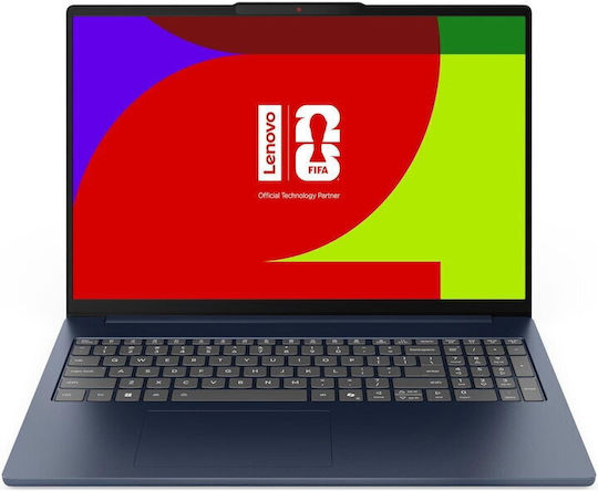 Lenovo Ideapad Slim 5 16IPH11 16" OLED FHD+ (Ultra 7-355/16GB/1TB SSD/Fără Sistem de Operare) (Tastatură Engleză SUA)