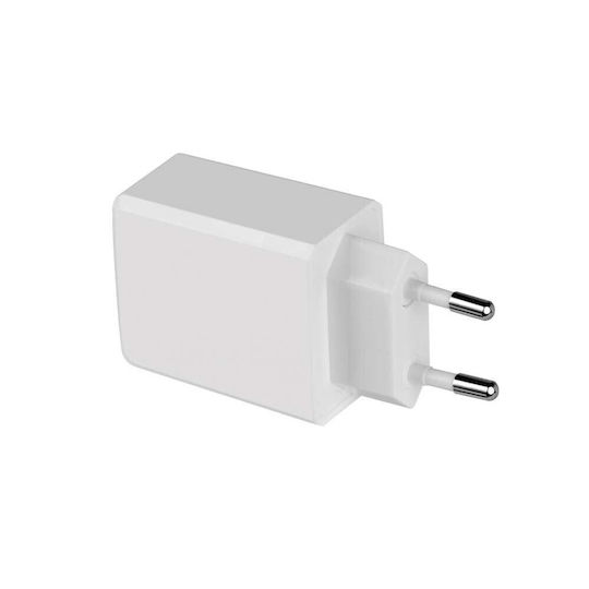 Alista Home Încărcător Fără Cablu 20W Alb (3579)