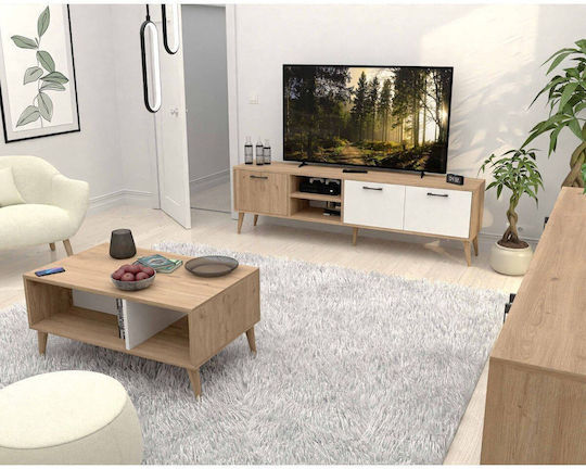 Set Mobilier STE-020162-P20162 3 Bucăți
