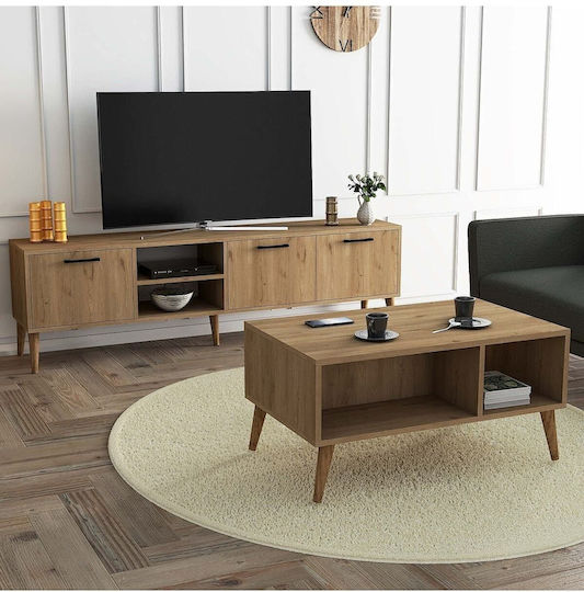Furniture Set STE-020195-P20195 2 Pieces