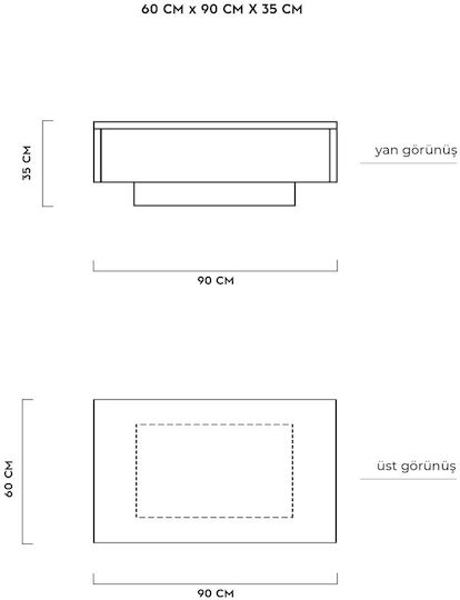 Furniture Set STE-020226-P20226 2 Pieces