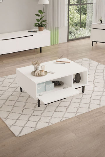 SteweHome Studentenmöbel-Set STE-020283-V38852 3 Stück