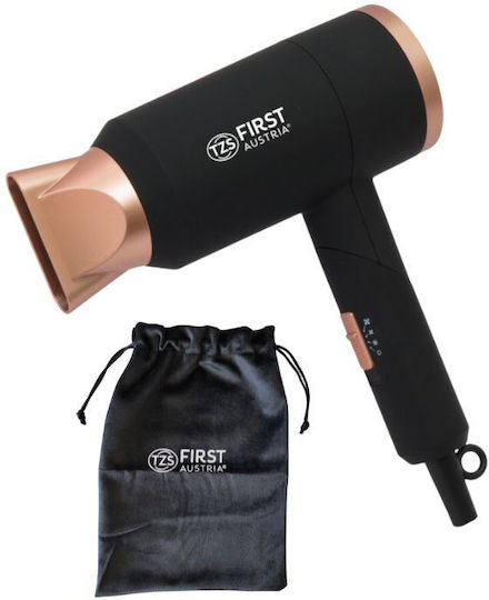 First Austria Travel Hair Dryer 1300W FA-5653-5