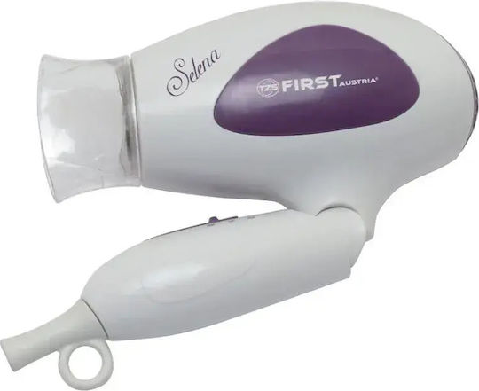 First Austria FA-5666-5 Travel Hair Dryer 1200W FA-5666-5-WI