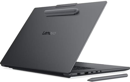 Lenovo Yoga Pro 9 16IPH11 16" OLED Touchscreen 120Hz (Ultra 7-356H/32GB/1TB SSD/GeForce RTX 5060/W11 Pro) Thunder Grey (US Keyboard)