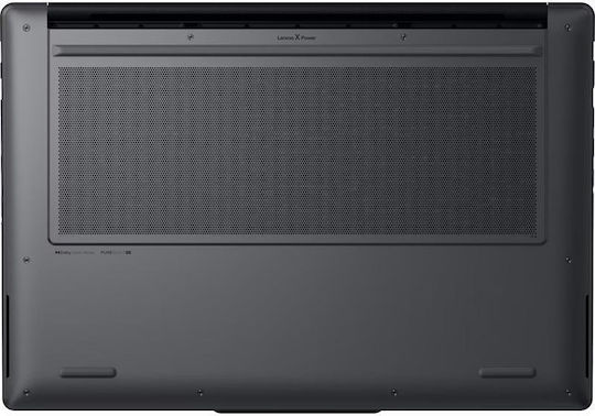Lenovo Yoga Pro 9 16IPH11 16" OLED Touchscreen 120Hz (Ultra 7-356H/32GB/1TB SSD/GeForce RTX 5060/W11 Pro) Thunder Grey (US Keyboard)