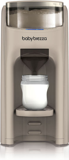 Baby Brezza Formula Pro Advanced Aparat de Preparat Lapte