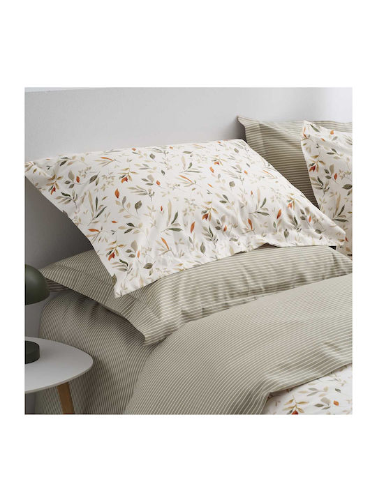 Vesta Home Vesta Valencia 1 Bed Sheets Set King Size 280x270cm
