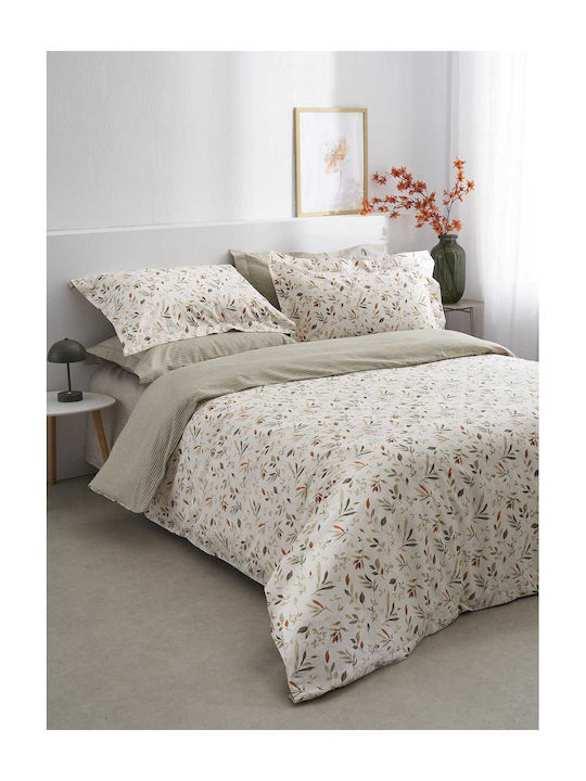 Vesta Home Vesta Valencia 1 Bed Sheets Set King Size 280x270cm
