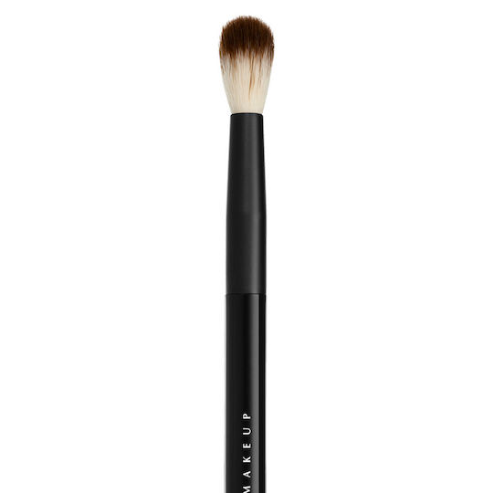 NYX Professional Makeup Επαγγελματικό Πινέλο Μακιγιάζ για Σκιά Ματιών από Συνθετική Τρίχα Pro Crease