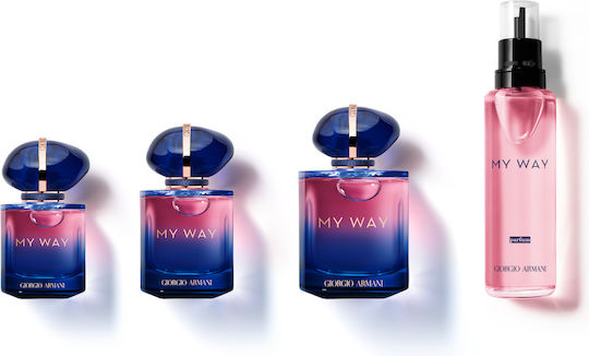 Giorgio Armani My Way Le Parfum Eau de Parfum Refillable 30ml