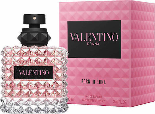 Valentino Donna Born In Roma Eau de Parfum 100ml