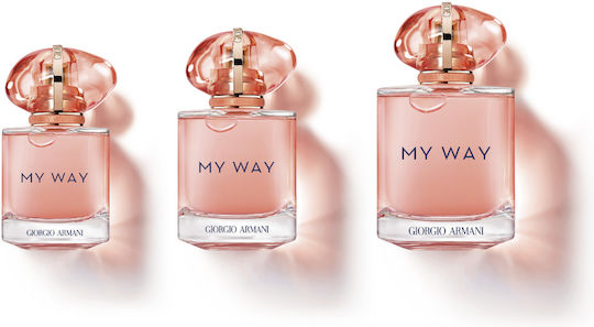 Giorgio Armani My Way Eau de Parfum 50ml