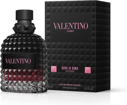 Valentino Born In Roma Eau de Parfum 100ml