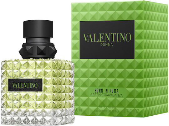 Valentino Eau de Parfum 50ml