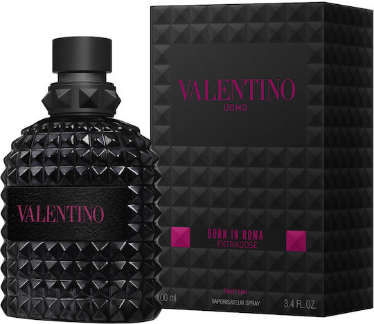 Valentino Born In Roma Pure Parfum 100ml