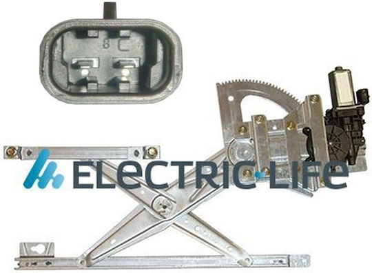 Zr Rv15 L Electriclife Car Door Parts
