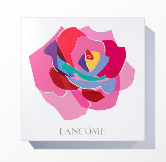 Lancome La Vie Est Belle Women's Fragrance Set with Body Lotion 3 Pieces