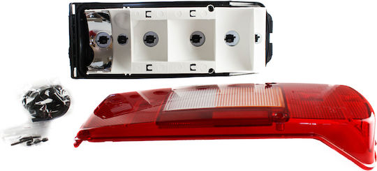 Stop Light Volvo Fe-fl 2001+ 511613 Left