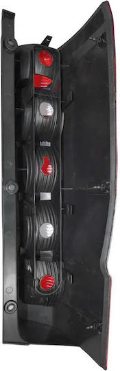 Rücklicht Mercedes Sprinter W906 2006-2013 Rechts