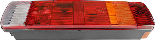 Stop Light Scania 114-124 1996+ Right