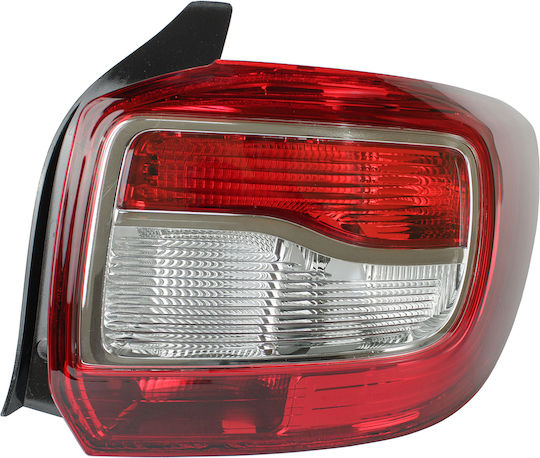 Tail Light Renault Symbol Dacia Logan 2013-2016 Right
