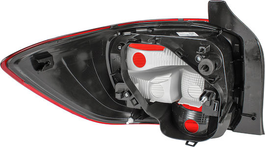Tail Light Renault Symbol Dacia Logan 2013-2016 Right