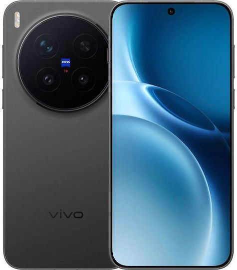 Vivo X300 Ultra 5G (16/1TB) Black