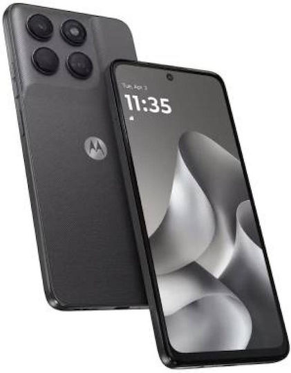 Motorola Moto G47 5G Dual SIM (8/128GB) Γκρι