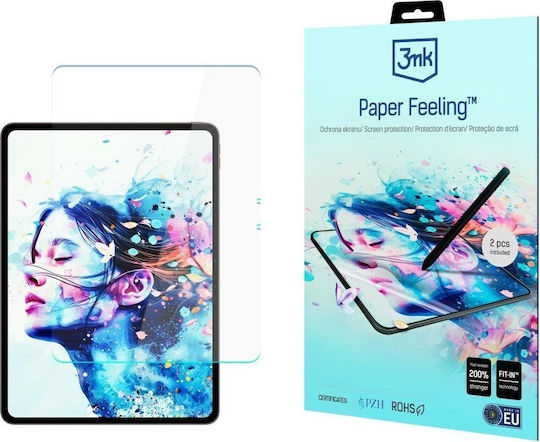 3MK Oneplus Pad 4 Up 0.18mm Screen Protector (Oneplus Pad 4)